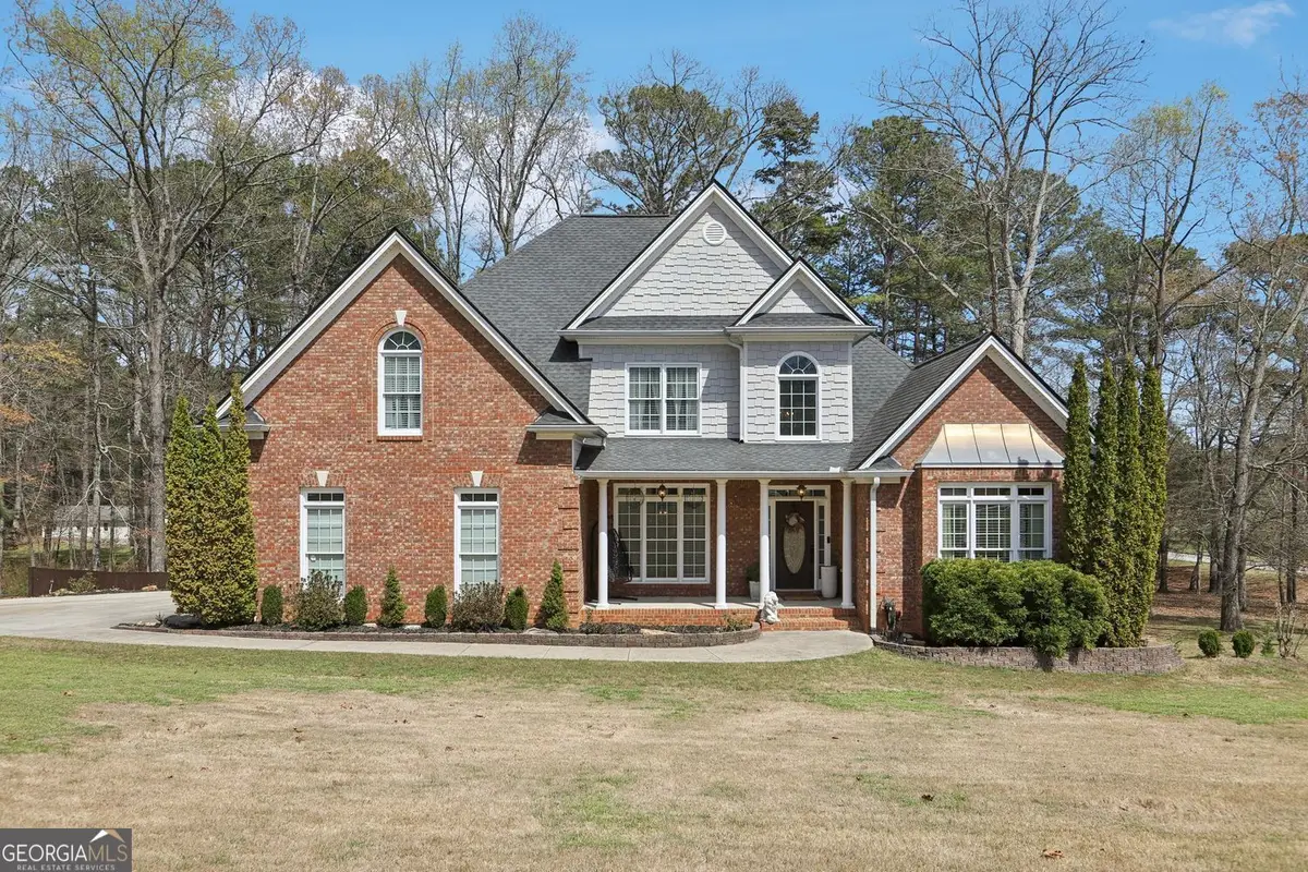 640 Ivy Lea Drive, Lawrenceville, GA 30045 - #1