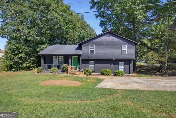 3328 Clevemont Way, Ellenwood, GA 30294