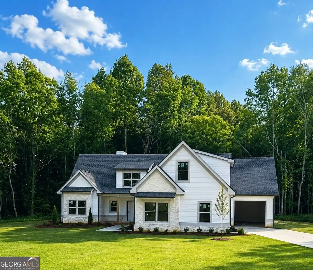1455 Alcovy Station Road, Covington, GA 30014 - #1