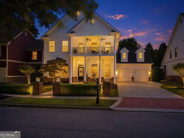 540 Warm Springs Court, Loganville, GA 30052