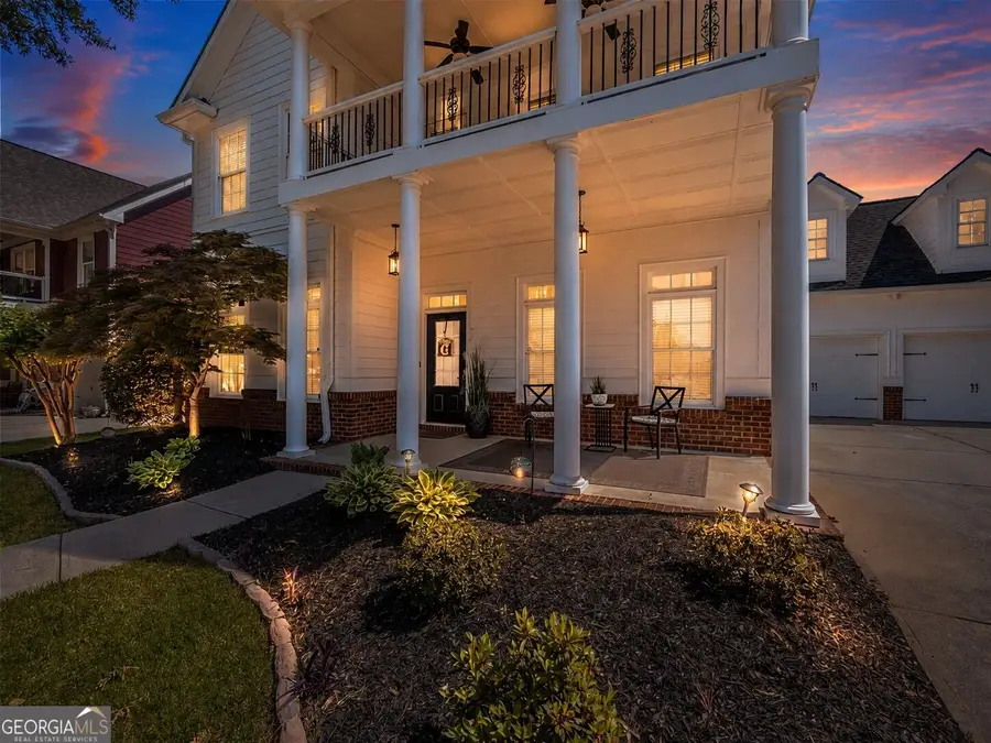 540 Warm Springs Court, Loganville, GA 30052 - #3