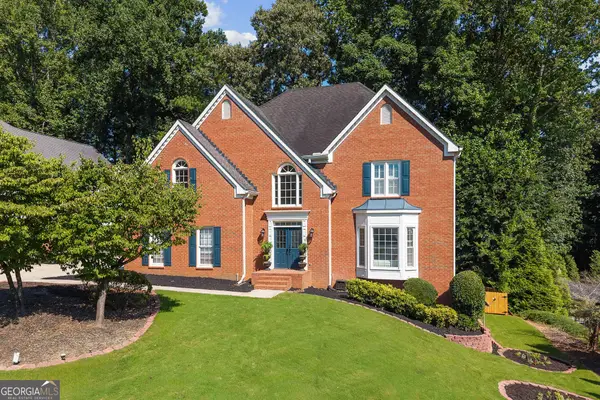 10245 Groomsbridge Road, Johns Creek, GA 30022
