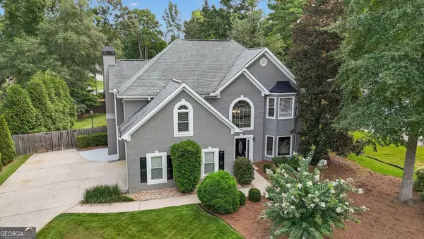150 Kenton Place, Peachtree City, GA 30269