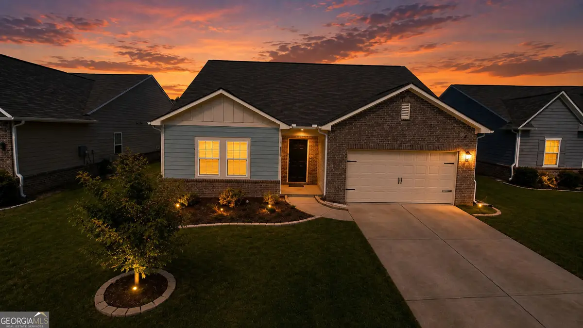 4424 Kendrick Circle, Loganville, GA 30052 - #1