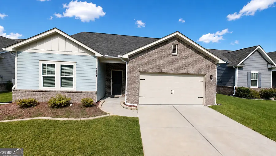 4424 Kendrick Circle, Loganville, GA 30052 - #2