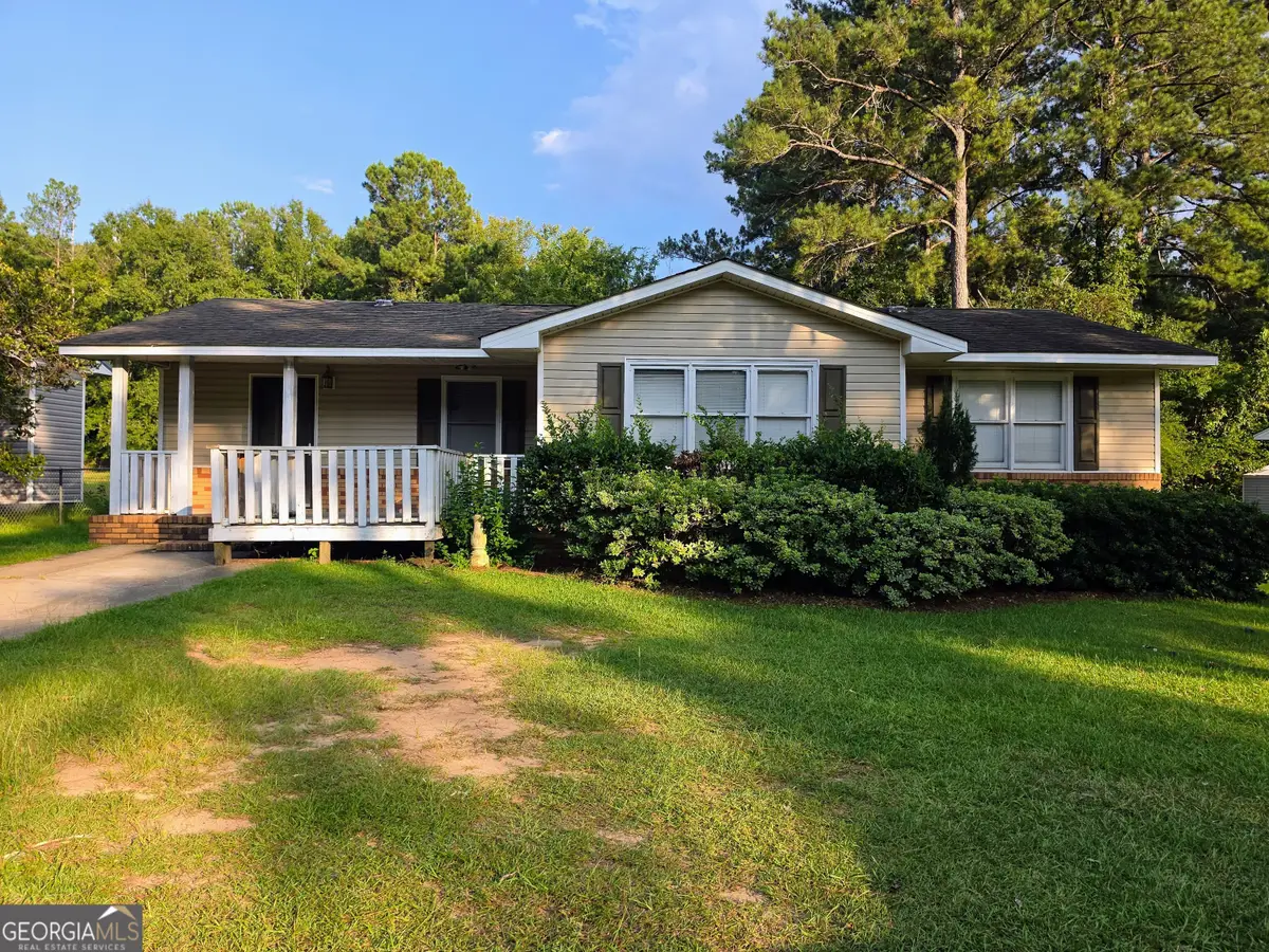 2409 River Ridge Road Ne, Milledgeville, GA 31061 - #1