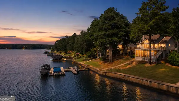 1020 Huntington Place, Greensboro, GA 30642