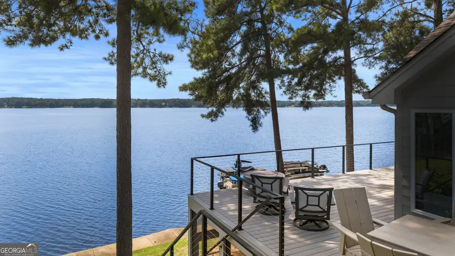 1020 Huntington Place, Greensboro, GA 30642 - #2