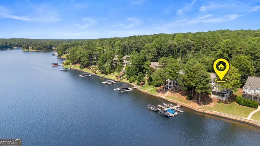 1020 Huntington Place, Greensboro, GA 30642 - #3