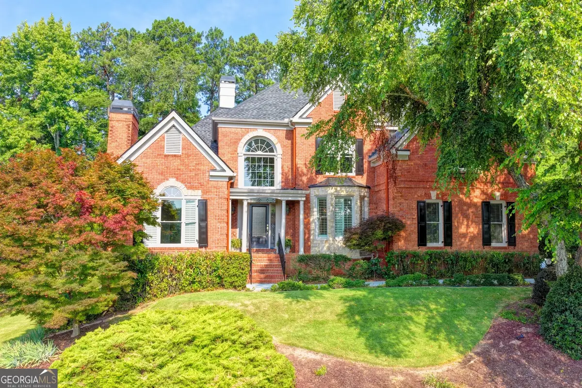 7735 Little Aston Way, Duluth, GA 30097 - #1