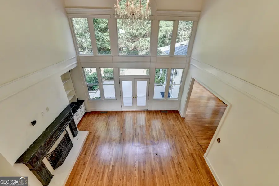 7735 Little Aston Way, Duluth, GA 30097 - #2
