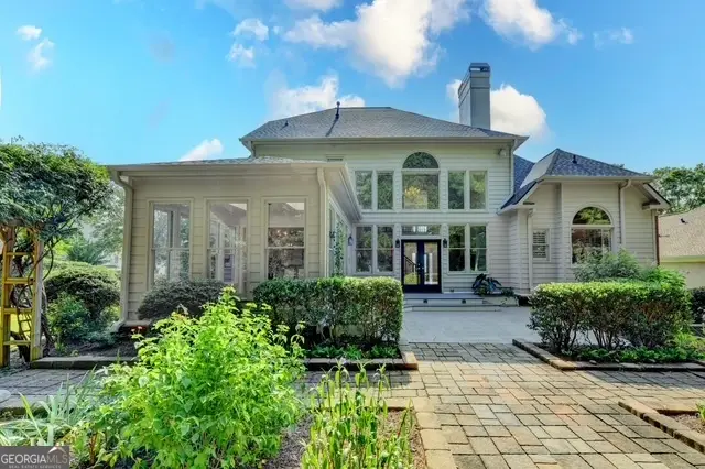 7735 Little Aston Way, Duluth, GA 30097 - #3