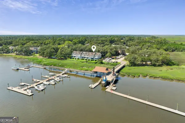 1107 Plantation Point Drive, St. Simons, GA 31522