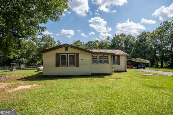 6484 Jefferson River Road, Athens, GA 30607