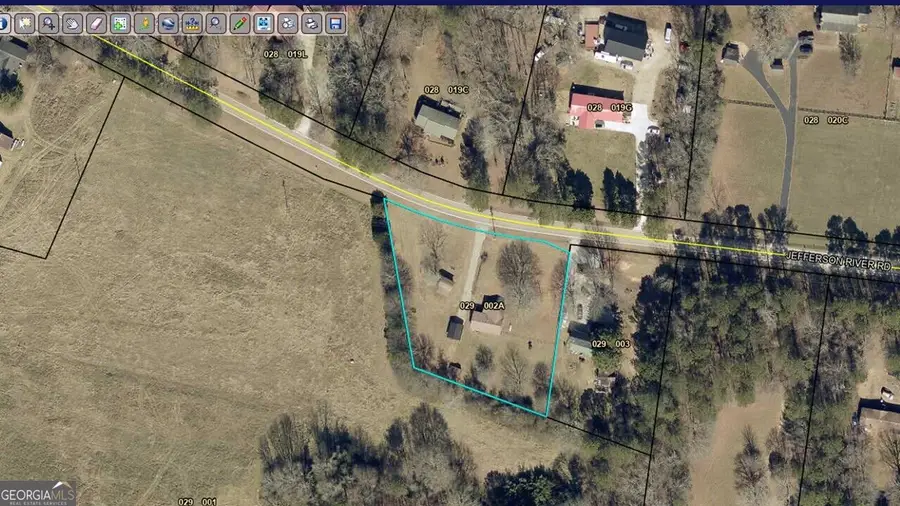 6484 Jefferson River Road, Athens, GA 30607 - #3