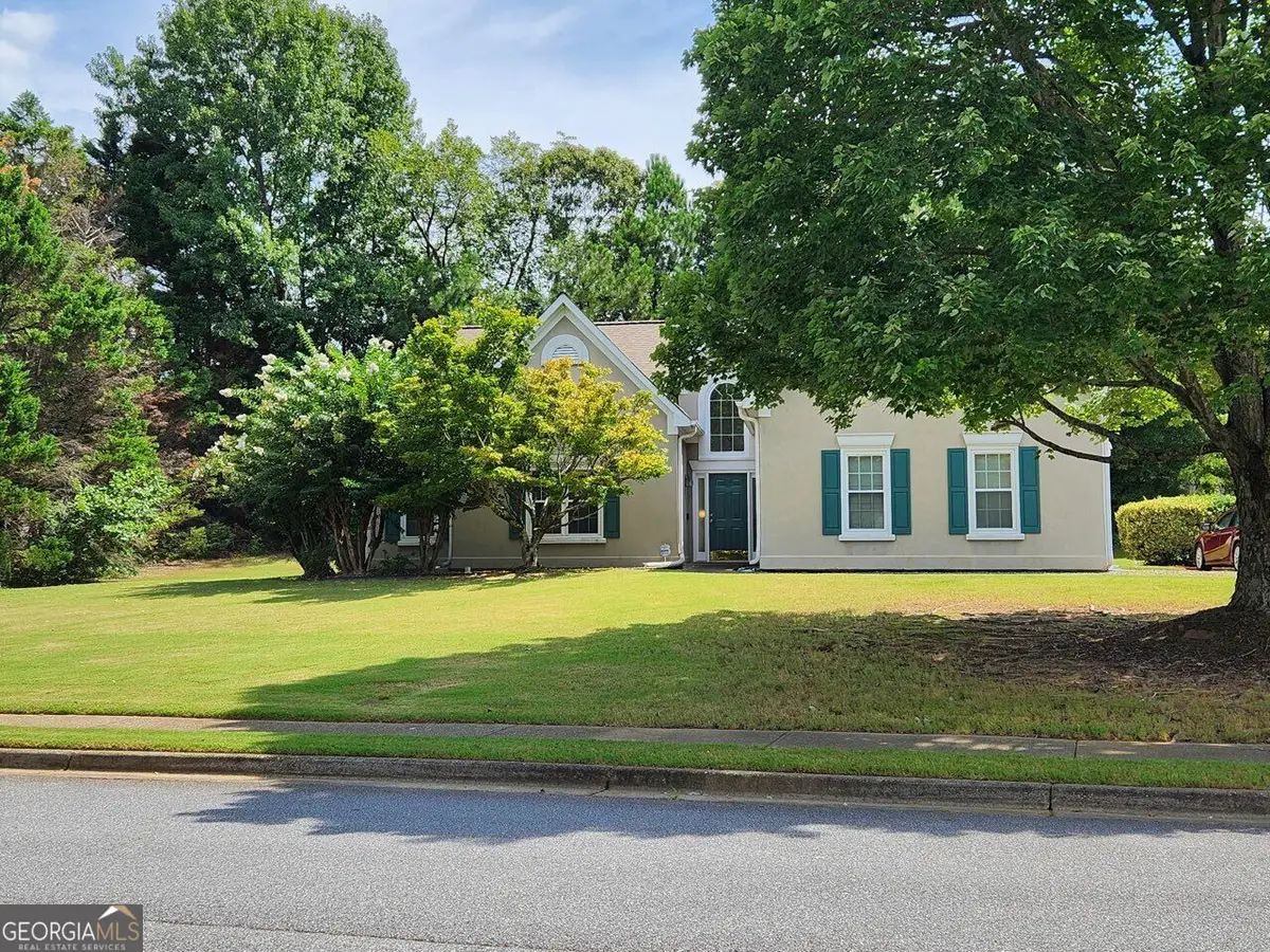 4225 Ruby Forest Boulevard, Suwanee, GA 30024 - #1