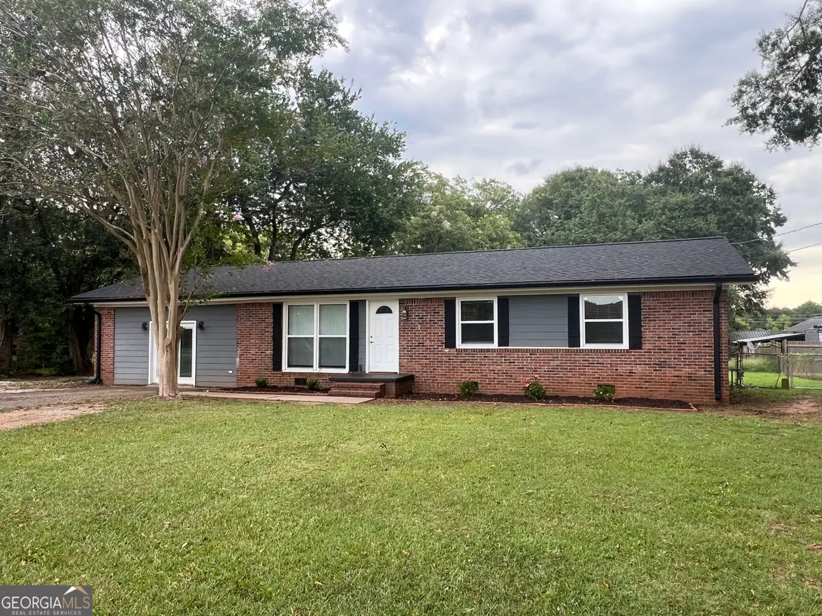 100 Marlon Street, Thomaston, GA 30286 - #1