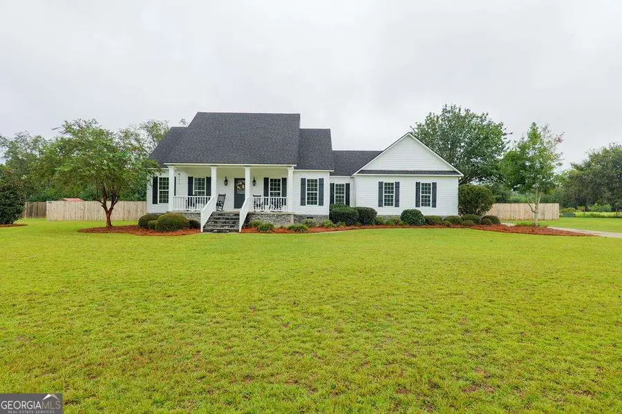 59 Mckentson Lane, Nashville, GA 31639 - #2