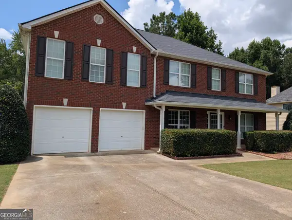17 Creekview Court, Acworth, GA 30101