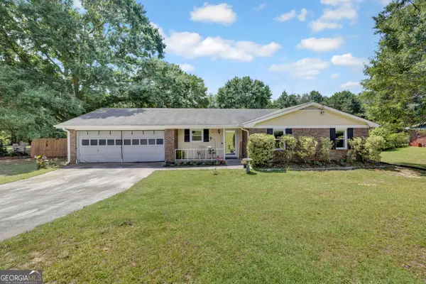 752 Sage Lane Nw, Conyers, GA 30012