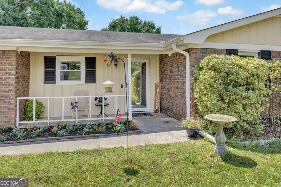 752 Sage Lane Nw, Conyers, GA 30012 - #3