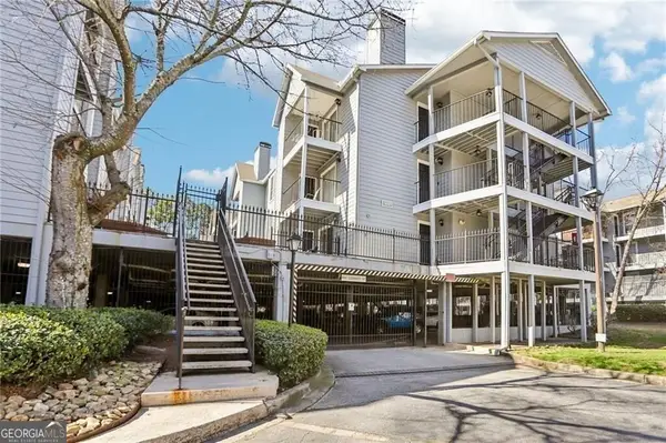 324 Granville Court, Sandy Springs, GA 30328