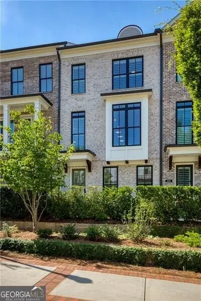260 Briscoe Way, Alpharetta, GA 30009