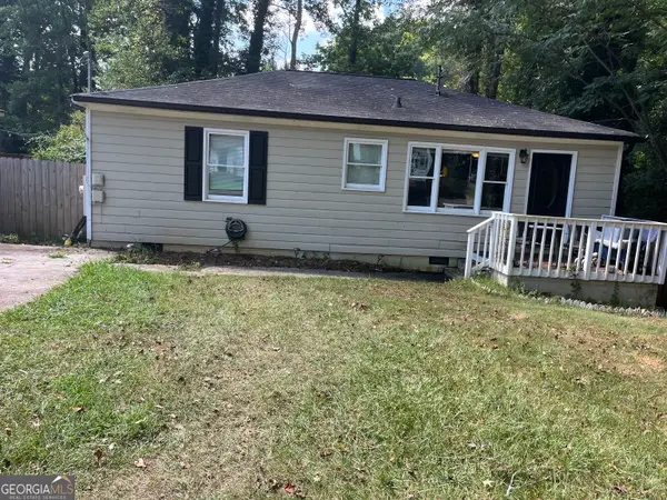 1133 Mable Street Sw, Mableton, GA 30126