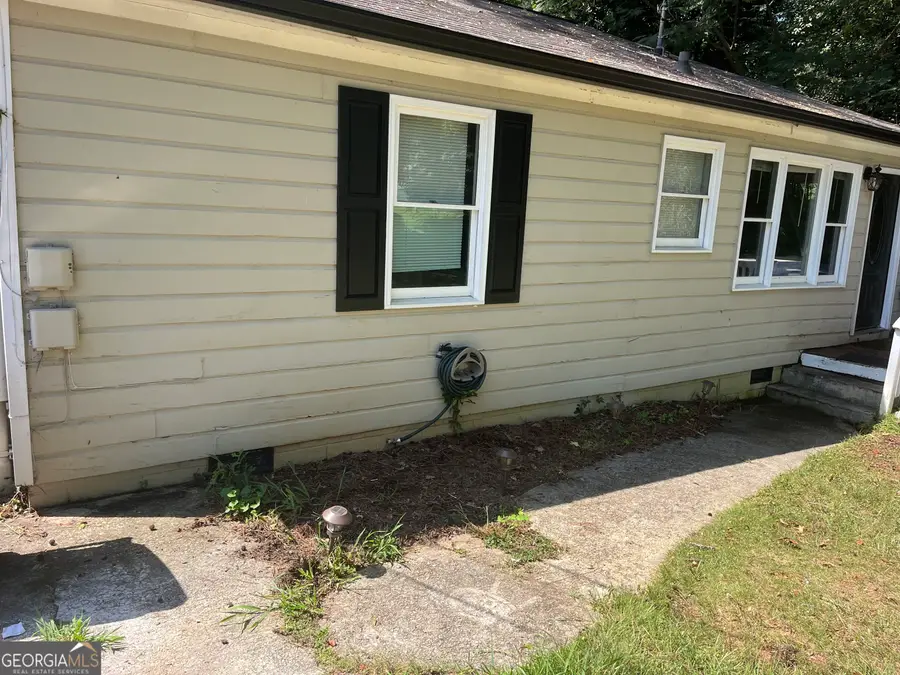 1133 Mable Street Sw, Mableton, GA 30126 - #2