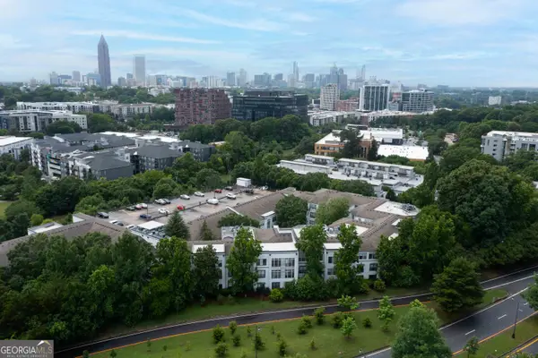 821 Ralph Mcgill Boulevard Ne #3411, Atlanta, GA 30306