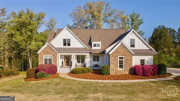 1091 W Magnolia Loop, Madison, GA 30650