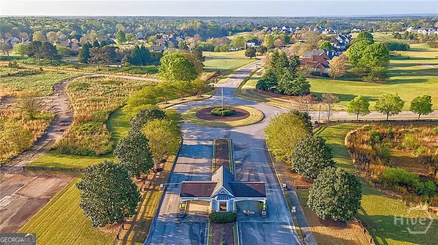 1091 W Magnolia Loop, Madison, GA 30650 - #2
