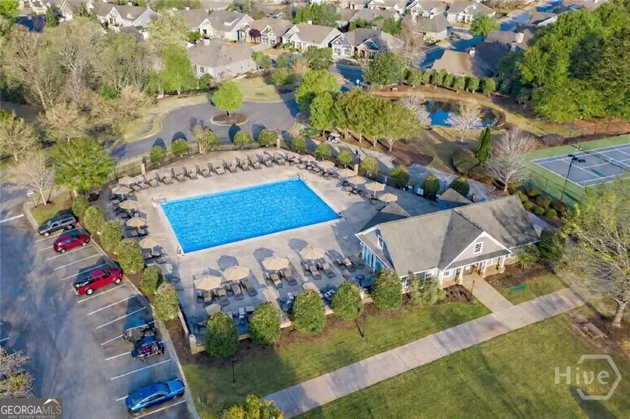 1091 W Magnolia Loop, Madison, GA 30650 - #3