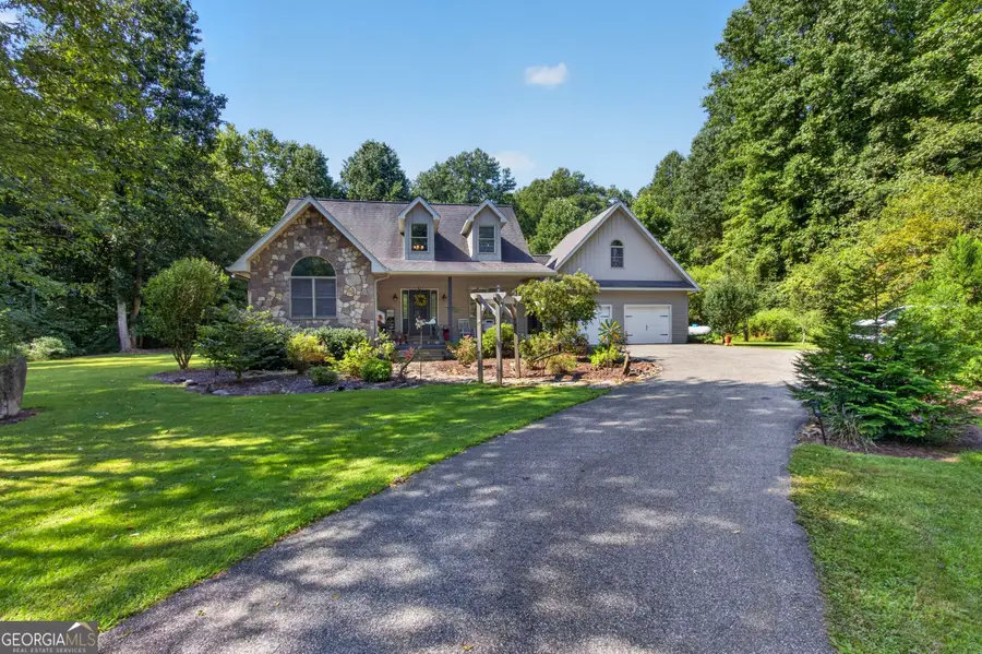 137 Noblet Drive, Hiawassee, GA 30546 - #3
