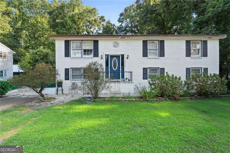 6825 Maddox Road, Morrow, GA 30260 - #1