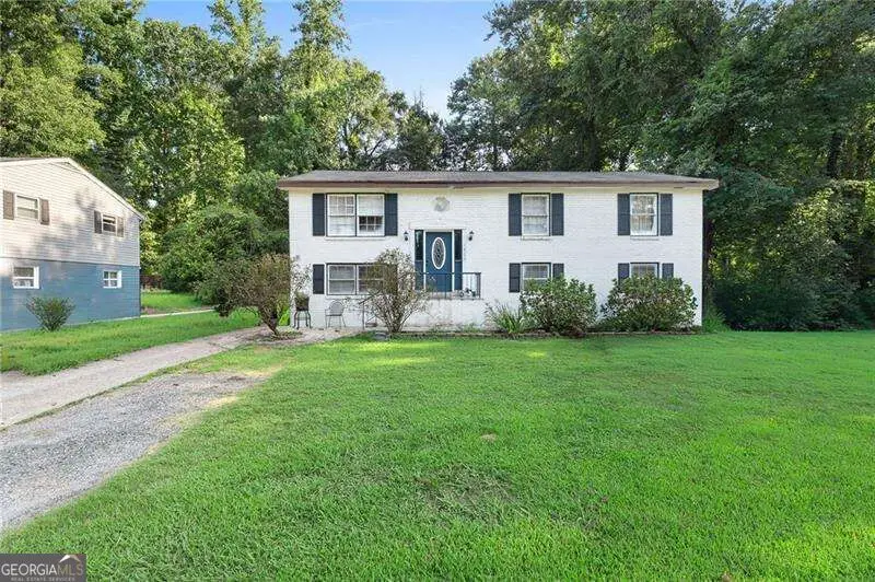 6825 Maddox Road, Morrow, GA 30260 - #2