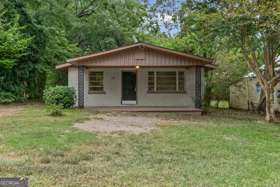 106 Grady Street, Griffin, GA 30223 - #2
