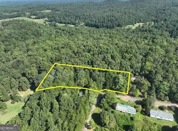 0 Popular Drive #LOT 4, Blairsville, GA 30512