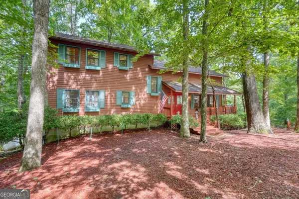 854 Frog Pond Road, Hiawassee, GA 30546