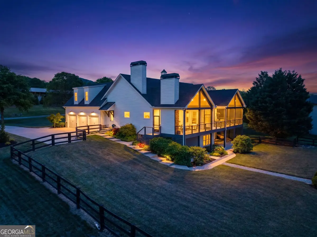 275 Bell Creek Cove Road, Hiawassee, GA 30546 - #1