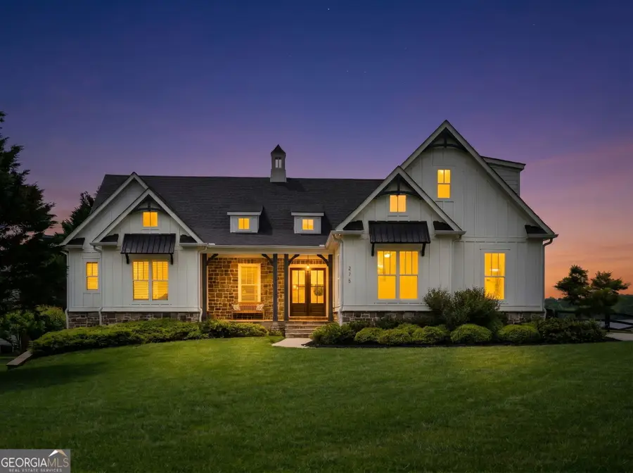 275 Bell Creek Cove Road, Hiawassee, GA 30546 - #2