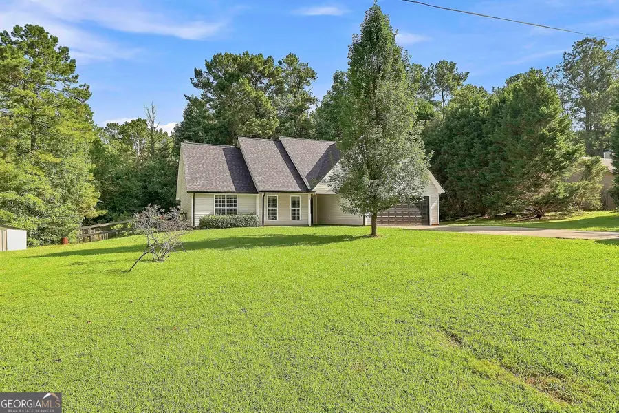 677 Al Roberts Road, Senoia, GA 30276 - #2