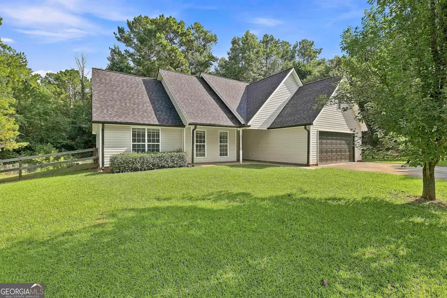 677 Al Roberts Road, Senoia, GA 30276 - #3