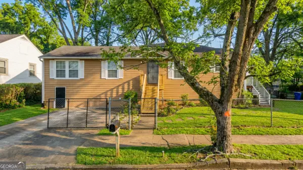 784 Avenida St. Street Sw, Atlanta, GA 30318