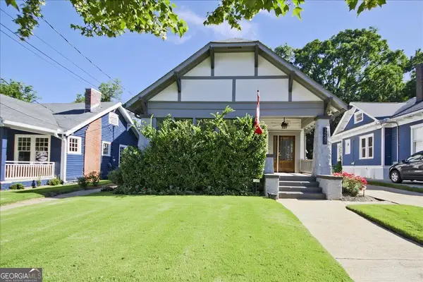 1247 Lucile Avenue Sw, Atlanta, GA 30310