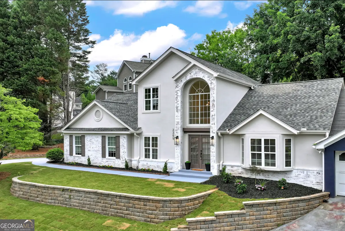 2305 Goodwood Boulevard Se, Smyrna, GA 30080 - #1