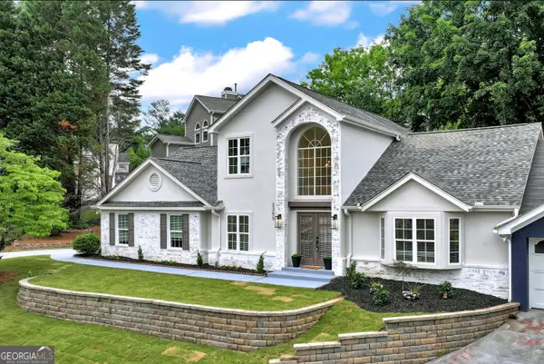 2305 Goodwood Boulevard Se, Smyrna, GA 30080