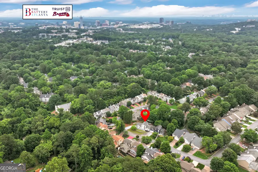 2305 Goodwood Boulevard Se, Smyrna, GA 30080 - #2