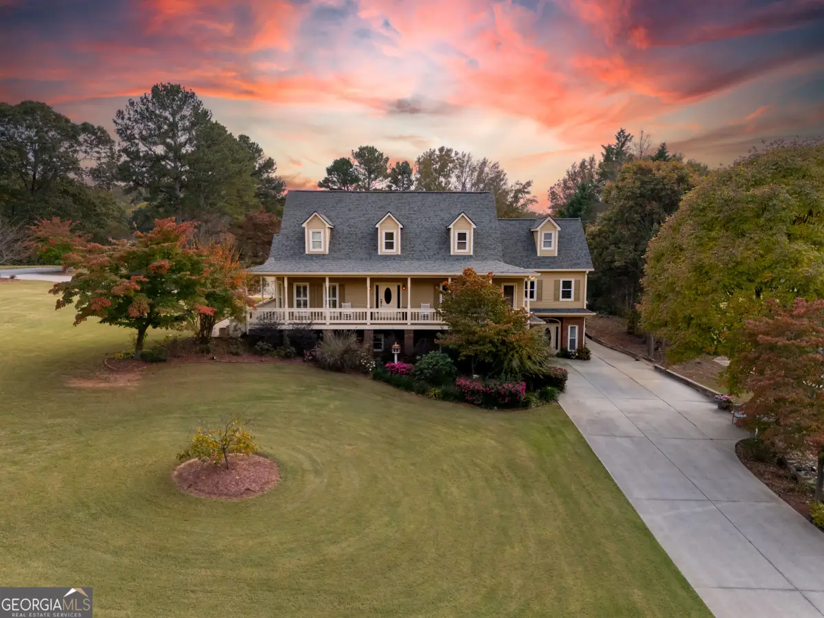 4604 Midlands Green, Flowery Branch, GA 30542 - #1