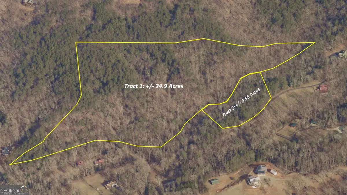 0 Wildhorse Cove Circle, Cleveland, GA 30528 - #1